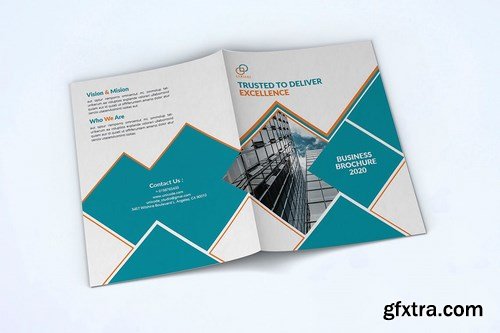 Bifold Brochure