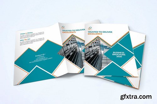 Bifold Brochure