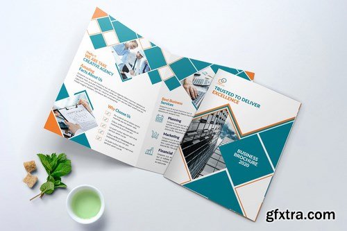 Bifold Brochure