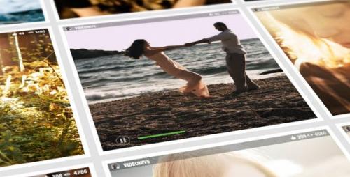 Videohive - Photo Video Slideshow