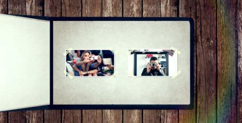 Videohive - Slideshow