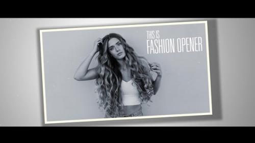 Videohive - Fashion