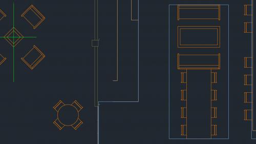 Lynda - AutoCAD 2020 Essential Training - 784284