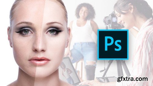 Photoshop Beauty Retouching - How to get the Perfect Look