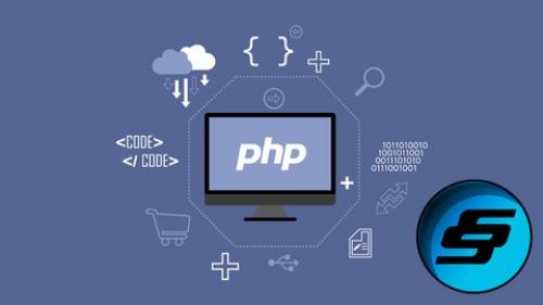 Udemy - Ultimate PHP & MySQL Web Development Course & OOP Coding