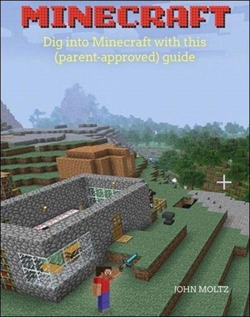 Oreilly - Get Started with Minecraft - 9780134095714