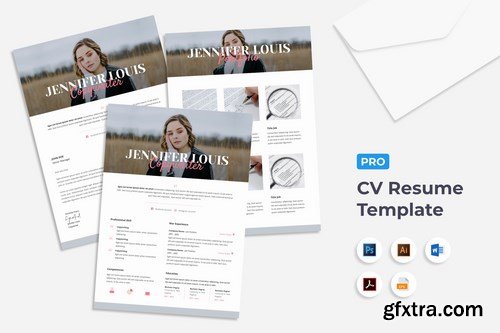 CV Resume