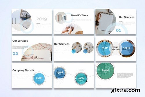 Gior - Powerpoint Google Slides and Keynote Templates