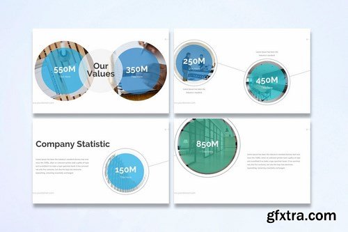 Gior - Powerpoint Google Slides and Keynote Templates