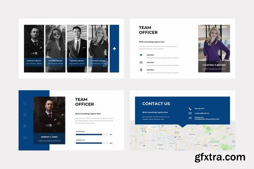 Companya – Powerpoint Google Slides and Keynote Templates