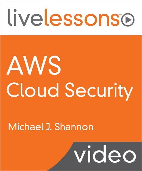 Oreilly - AWS Cloud Security - 9780135174784