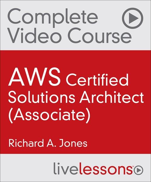 Oreilly - AWS Certified Solutions Architect (Associate) - 9780135229415