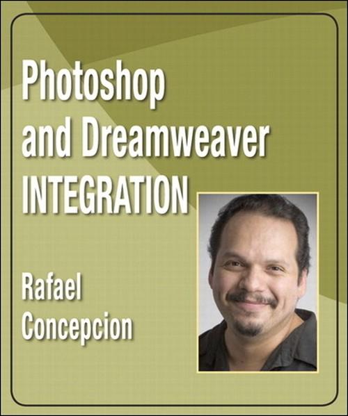 Oreilly - Photoshop and Dreamweaver Integration - 9780321562500