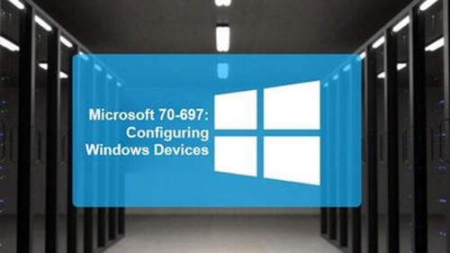 Oreilly - 70-697: Configuring Windows Devices - 300000006A0119