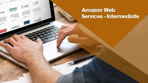 Oreilly - Amazon Web Services - Intermediate - 300000006A0122