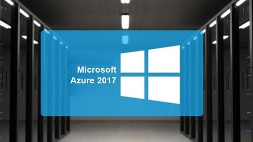 Oreilly - Microsoft Azure 2017 - 300000006A0123