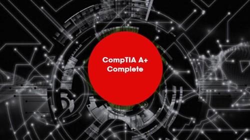 Oreilly - CompTIA A+ Certification (900 Series) - 300000006A0129