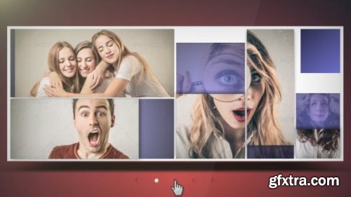 VideoHive Photo Slideshow App 7988166