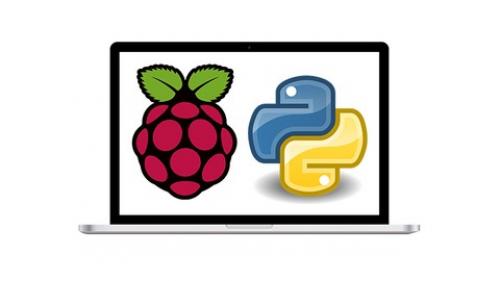 Udemy - Complete Python 3 and Raspberry Pi Masterclass for Novice