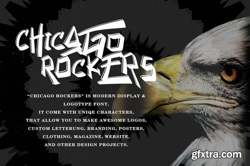 Chicago Rockers