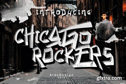 Chicago Rockers