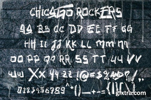 Chicago Rockers