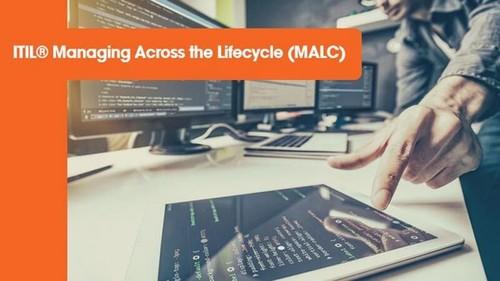 Oreilly - ITIL® Managing Across the Lifecycle (MALC) - 300000006A0176