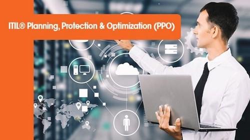 Oreilly - ITIL® Planning, Protection & Optimization (PPO) - 300000006A0179