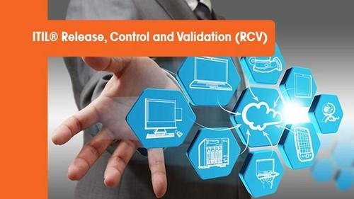 Oreilly - ITIL® Release, Control and Validation (RCV) - 300000006A0180