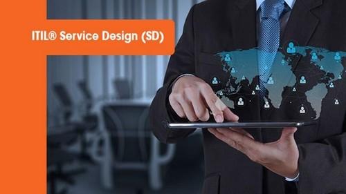 Oreilly - ITIL® Service Design (SD) - 300000006A0182