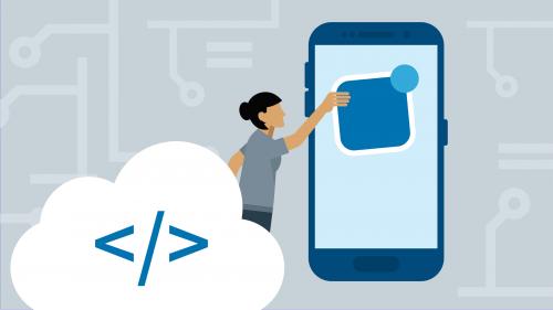 Lynda - Building Android Apps with Cloud Services - 548710