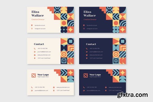 Business Card