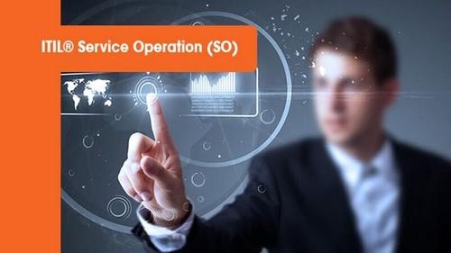 Oreilly - ITIL® Service Operation (SO) - 300000006A0183