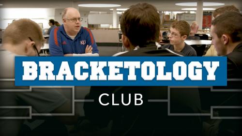 Lynda - Bracketology Club: Using March Madness to Learn Data Science - 549088