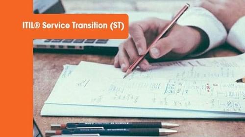 Oreilly - ITIL® Service Transition (ST) - 300000006A0185