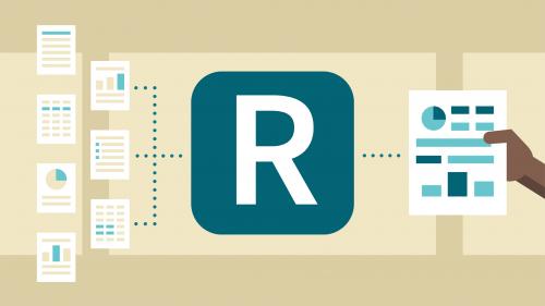 Lynda - Business Analytics: Data Reduction Techniques Using Excel and R - 562922