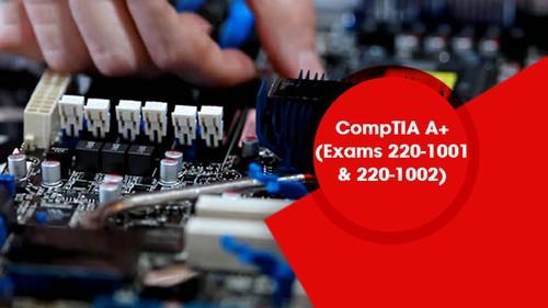 Oreilly - CompTIA A+ (Exams 220-1001 & 220-1002) - 300000006CA321