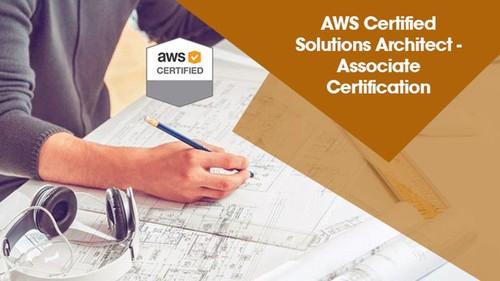 Oreilly - AWS Certified Solutions Architect Associate Certification - 300000006CAB01