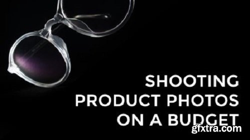 Product Photography On a Budget