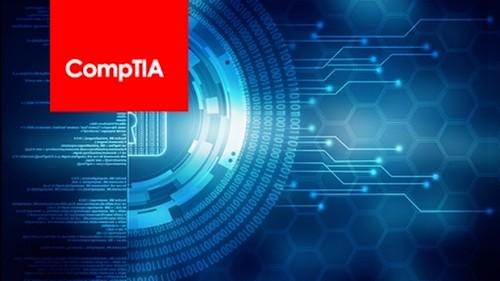 Oreilly - CompTIA PenTest+ (PT0-001) - 362019PENTEST001