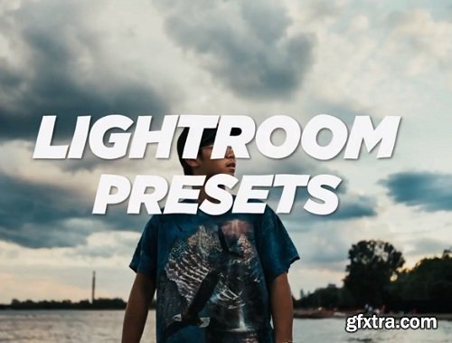 LIGHTROOM PRESETS by Travel Feels