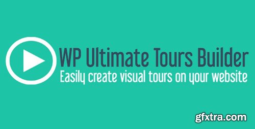 CodeCanyon - WP Ultimate Tours Builder v1.038 - 24096901