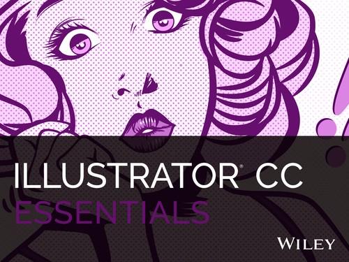 Oreilly - Illustrator CC Essentials - 9781118942383