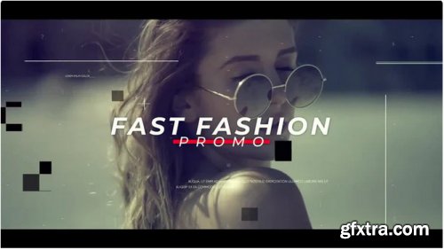 Fast Fashion Promo 309527