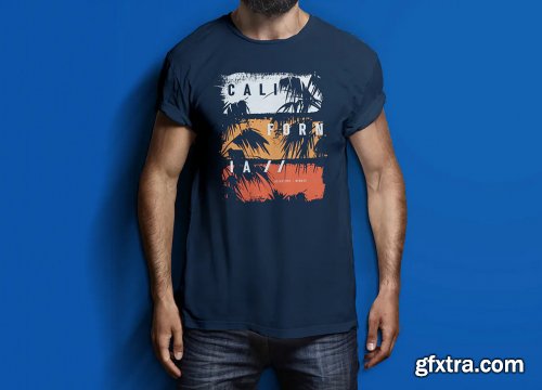 T-Shirt Mockup 05