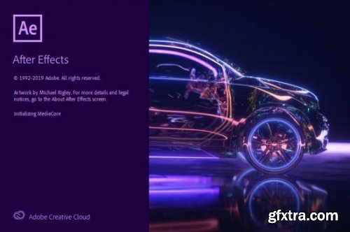 Adobe After Effects 2020 v17.0.0.557 (x64) Multilingual