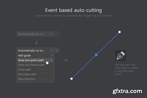 CreativeMarket - Easy Cut - Layer Splitting Kit 4277017