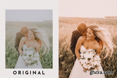 CreativeMarket - VSCO Inspired Lightroom Presets Pack 4269232