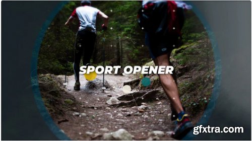 Sport Opener 313600