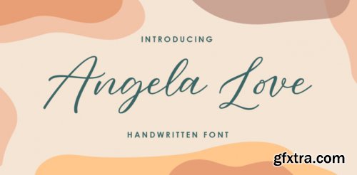 Angela Love Script